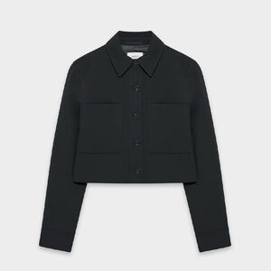 Aritzia Little Cropped Jacket - Crepette™
